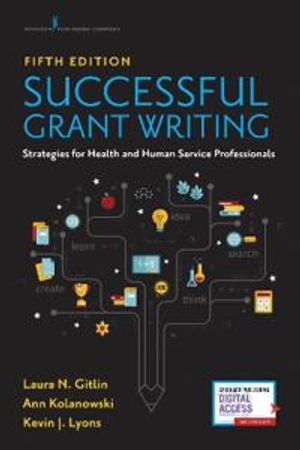 Successful Grant Writing