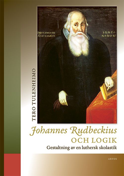 Johannes Rudbeckius och logik | 0:e upplagan