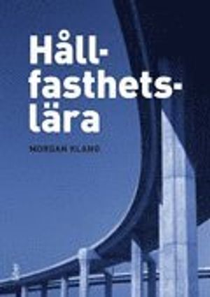 Hållfasthetslära | 1:a upplagan