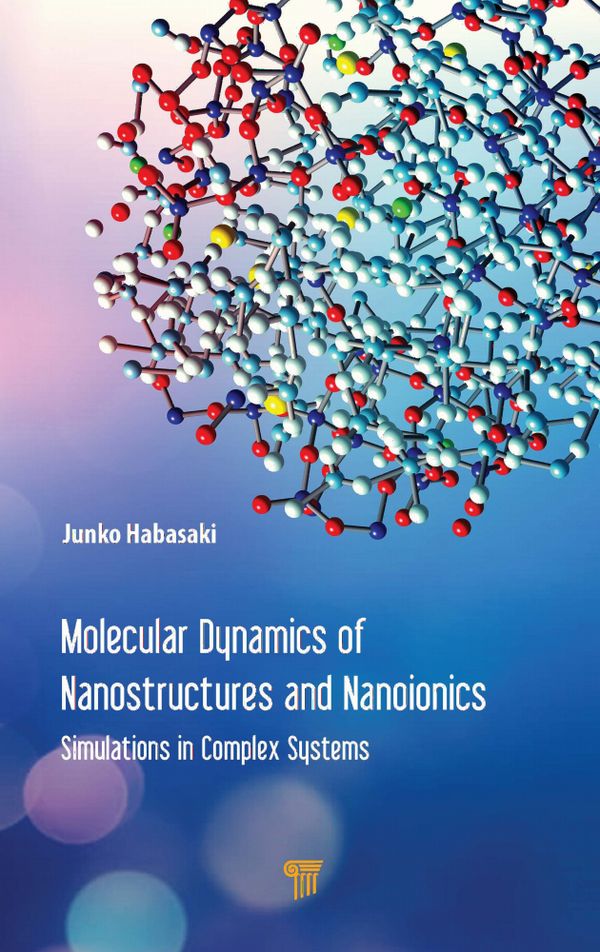 Molecular Dynamics of Nanostructures and Nanoionics | 1:a upplagan