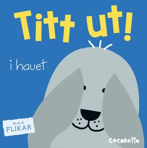 Titt ut! i havet