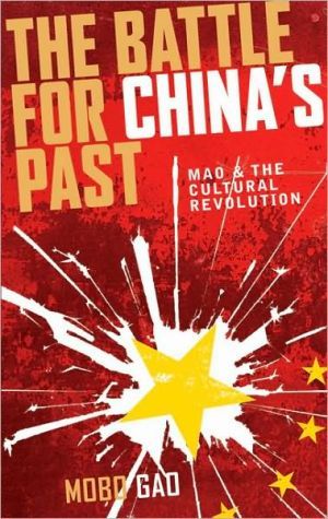 The Battle For China's Past