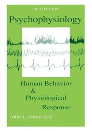 Psychophysiology | 5:e upplagan