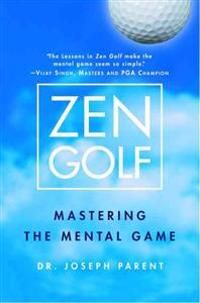Zen Golf | 0:e upplagan