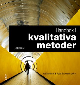Handbok i kvalitativa metoder | 3:e upplagan