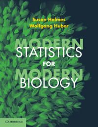 Modern Statistics for Modern Biology | 0:e upplagan
