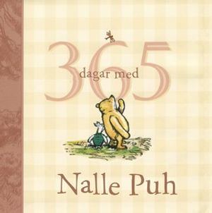 365 dagar med Nalle Puh