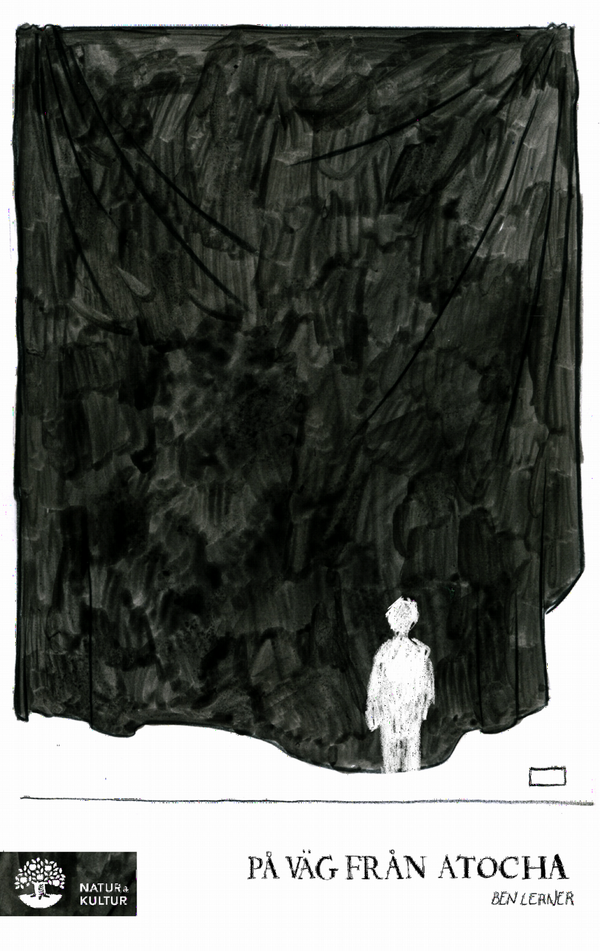 På väg från Atocha | 1:a upplagan
