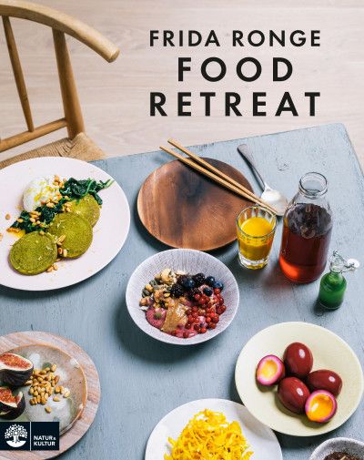 Food retreat | 1:a upplagan