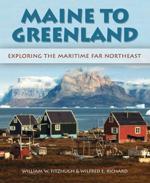 Maine To Greenland