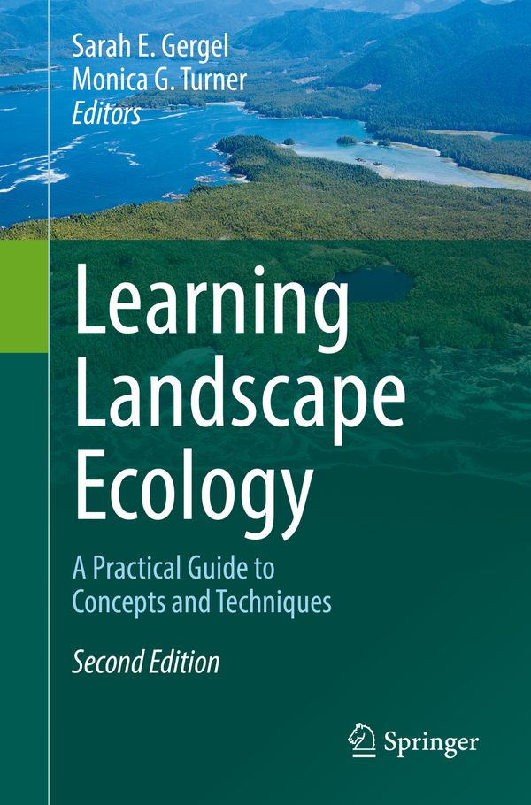 Learning Landscape Ecology | 2:a upplagan