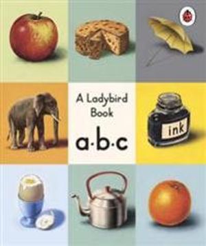 The Ladybird ABC