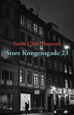 Store Kongensgade 23