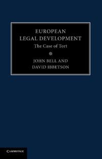 European Legal Development | 0:e upplagan