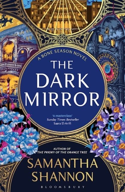 The Dark Mirror | 0:e upplagan