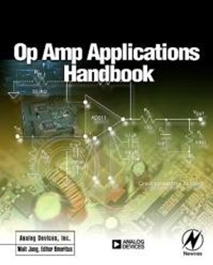 Op amp applications handbook