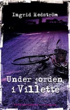 Under jorden i Villette | 1:a upplagan