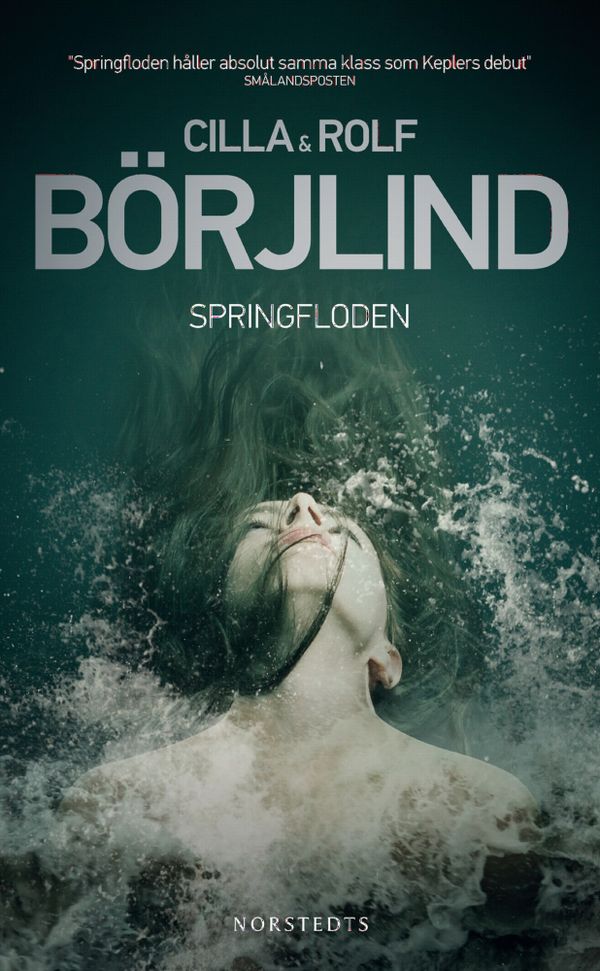 Springfloden | 1:a upplagan