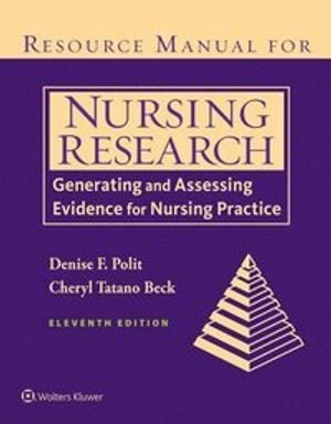 Nursing Research | 11:e upplagan