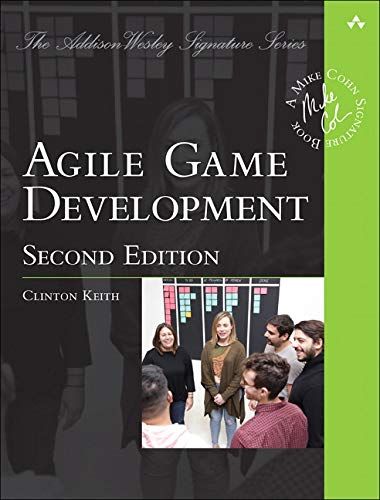 Agile Game Development | 2:a upplagan