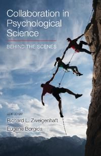 Collaboration in Psychological Science: Behind the Scenes | 1:a upplagan