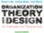 Organization Theory and Design (2014)