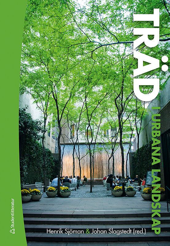 Träd i urbana landskap | 1:a upplagan