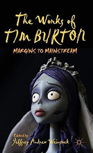 The Works of Tim Burton