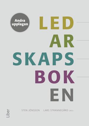 Ledarskapsboken |  2:e upplagan