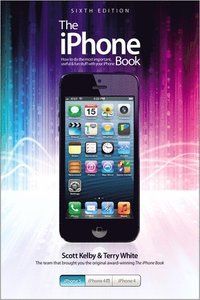 iPhone Book