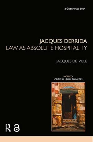 Jacques Derrida