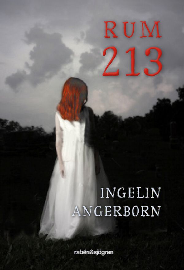 Rum 213 | 1:a upplagan