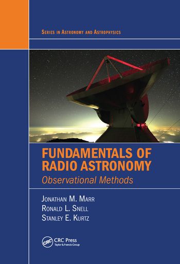 Fundamentals of Radio Astronomy | 1:a upplagan