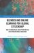 Blended and Online Learning for Global Citizenship