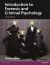 Introduction to Forensic and Criminal Psychology (2015)