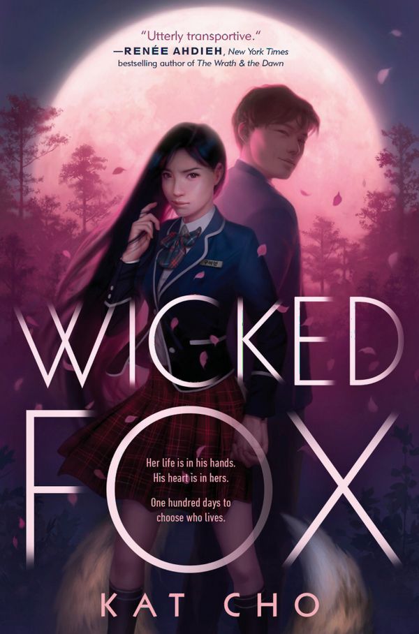 Wicked Fox | 0:e upplagan