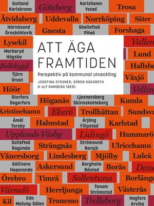 Att äga framtiden | 1:a upplagan