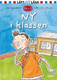 Ny i klassen | 0:e upplagan
