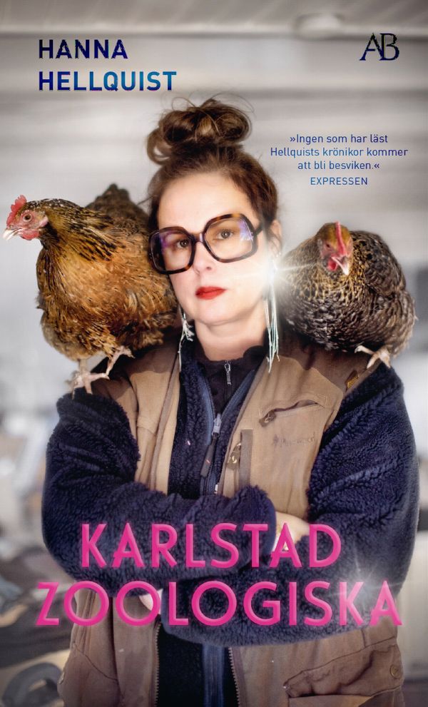 Karlstad Zoologiska | 0:e upplagan