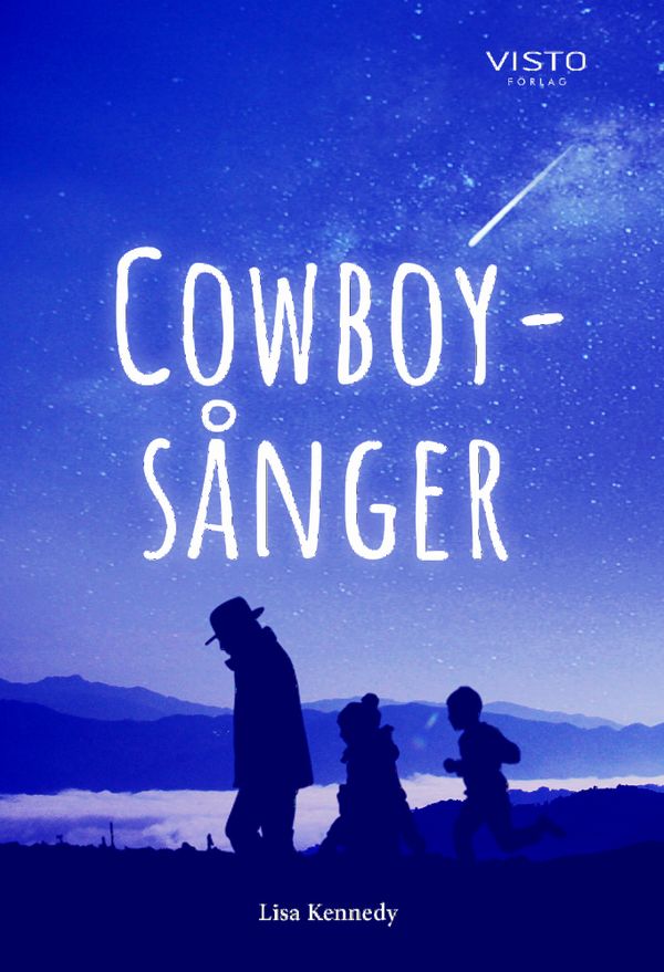 Cowboysånger | 0:e upplagan