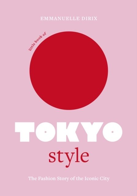Little Book of Tokyo Style | 0:e upplagan