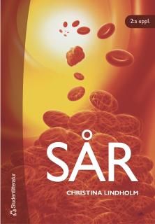 Sår | 2:a upplagan