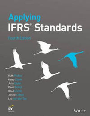 Applying IFRS Standards | 1:a upplagan