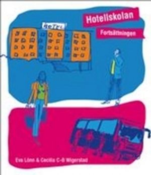 Hotellskolan fortsättningen