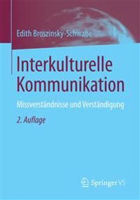 Interkulturelle Kommunikation | 2:a upplagan