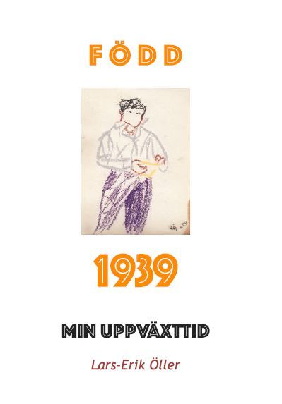 Född 1939 | 0:e upplagan