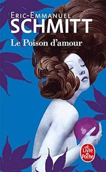 Le poison d'amour