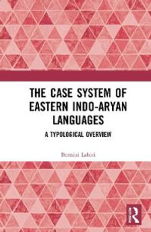 The Case System of Eastern Indo-Aryan Languages | 1:a upplagan