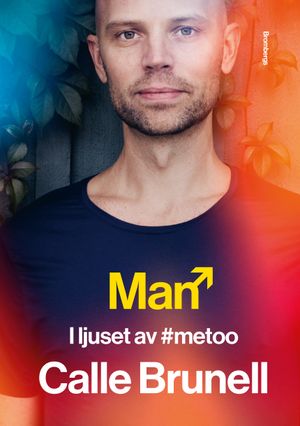 Man : i ljuset av #metoo | 1:a upplagan