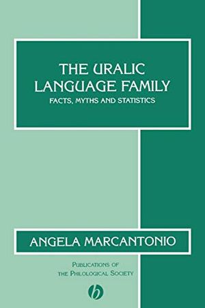 The Uralic Language Family